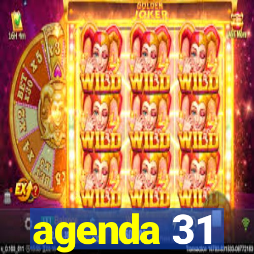 agenda 31